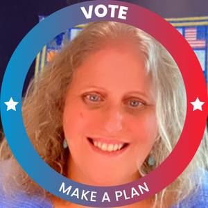 Meet your Posher, Sue